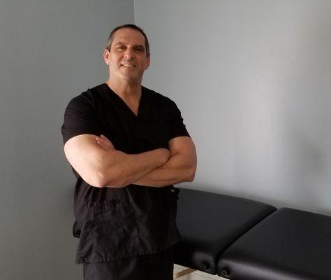 Holland Massage & Reflexology