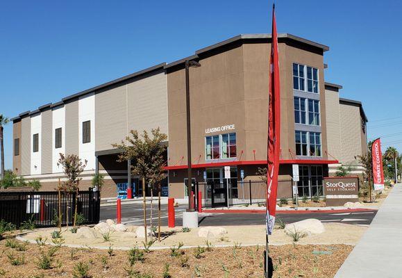 Brand new location in Anaheim