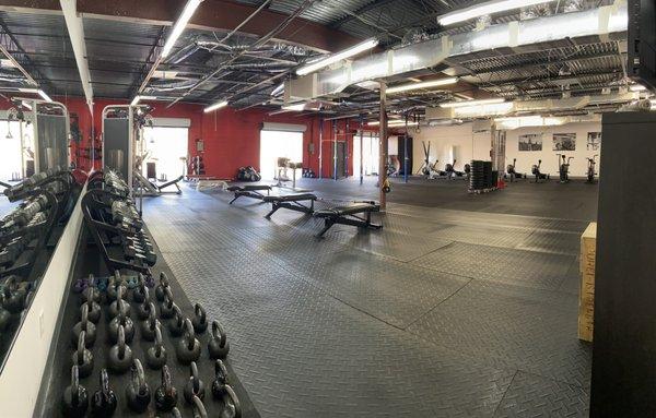 Candace Marie Fitness Personal Training