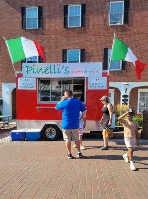 Canalfest of the Tonawandas