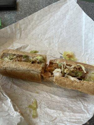 Silver Mine Subs