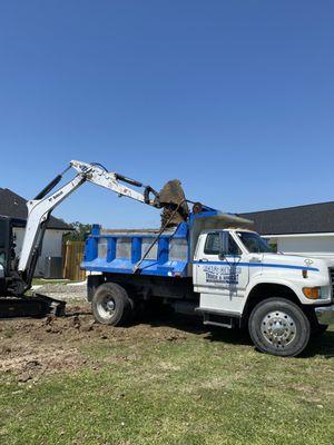 Ricko’s Concrete & Construction