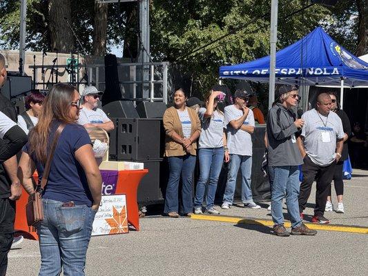 Del Norte Credit Union - Paseo Espanola Branch