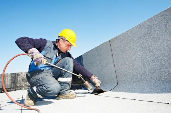 Professional Roofing Experts