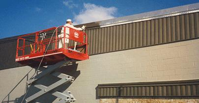 Experts Construction & Renovation of Atlanta