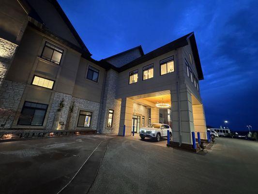 The Moments Memory Care