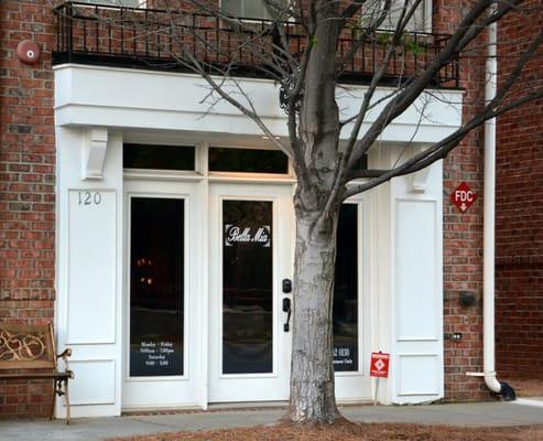 Bella Mia Hair and Nail Salon