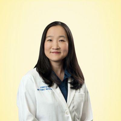 Jennifer K Bang, MD