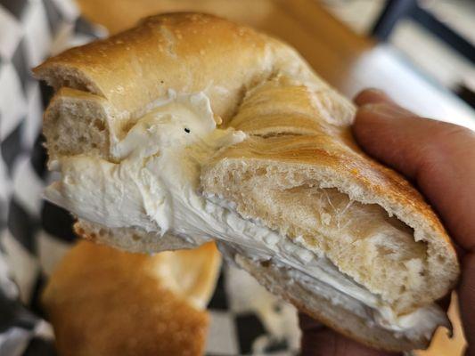 Donnie D's Bagels & Deli