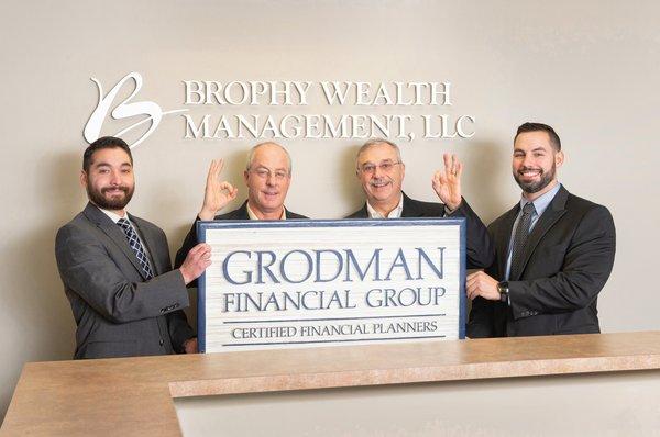 Brophy Wealth Management, LLC