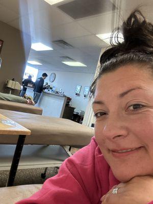 Best chiropractor ever !!!!