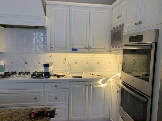 Decs Daves Electrical Contracting Service