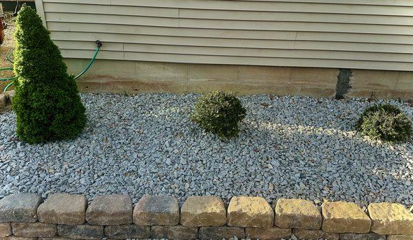 H & H Landscaping Services