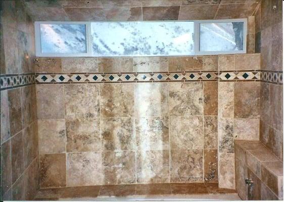 Natural stone
Mazzei marble & Tile