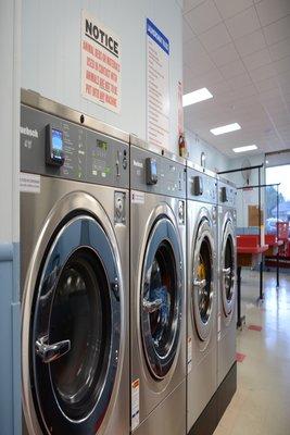 Halls Coin Laundry - Knoxville