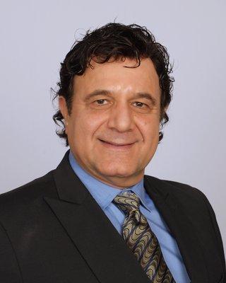 Farmers Insurance - David Davodi