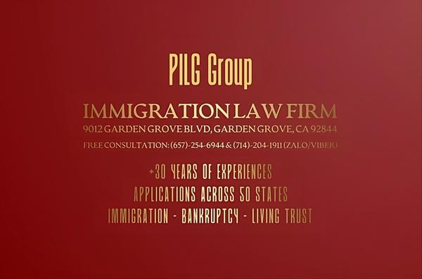 Premier International Law Group