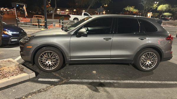 Brown & Brown Auto Center