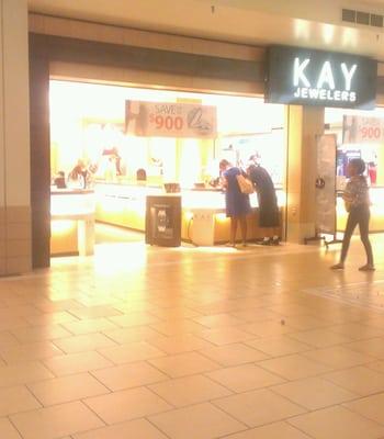 Kay Jewelers