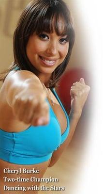 Get in the Best shape of you life at Jazzercise!