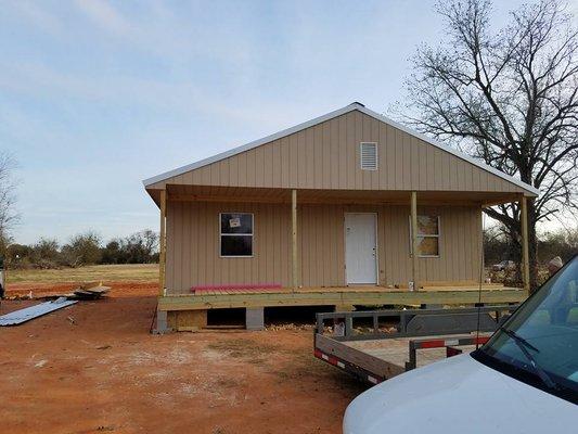 Ugly Guy Construction