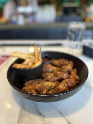 4Play Kitchen & Cocktails