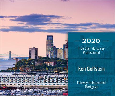 Ken Goffstein - Fairway Independent Mortgage