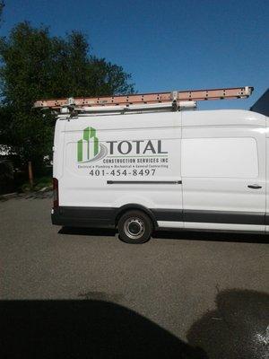 Total Construction Services Inc