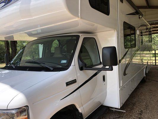 Hodge Mobile Detailing