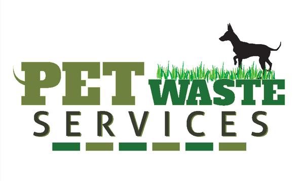 Pet Waste Services