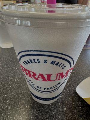 Braums Ice Cream & Dairy Strs