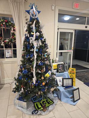 Highmark Caring Place