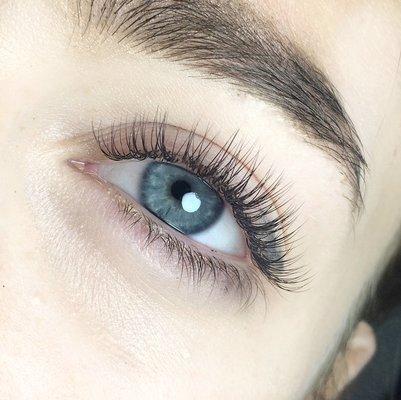 Classic Lash Extension
