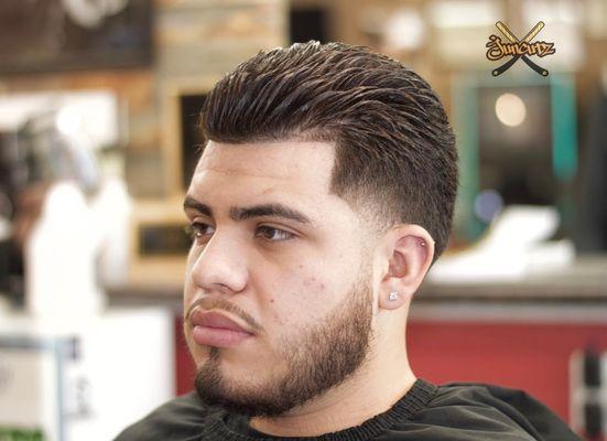 Book today at juncutz.booksy.com