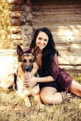 Rebecca Jenison Imagery