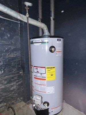 Modified Home Improvement