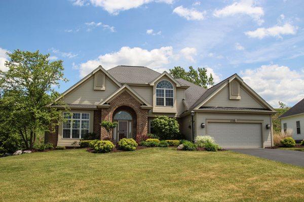 Slusser Realty Group