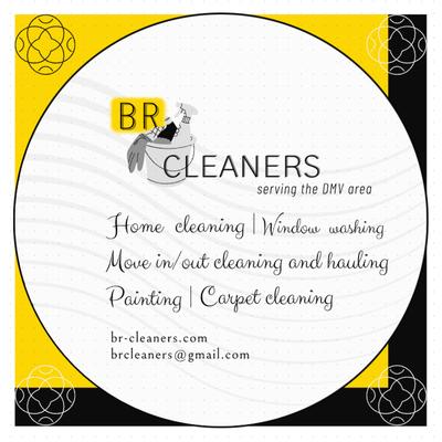 BR Cleaners