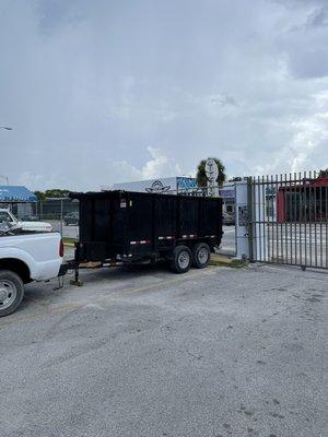 Zion Hauling & Junk Removal