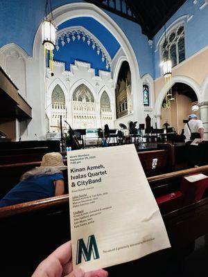 Advent Lutheran Church