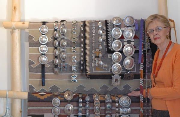 Martha Struever Gallery