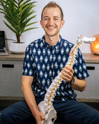 Firm Foundations Chiropractic