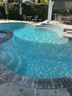 Water Boyz Pool Service