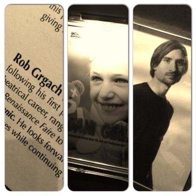 Spirit of Broadway Theater