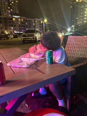 Mays Alreem Halal Food Truck
