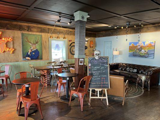 Clutch and Throttle Cookies