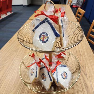 The Cookie Queen Tampa