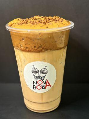 Nova Boba