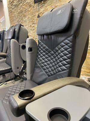 Viva Nails, Hair & Spa