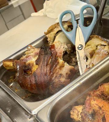 Fabi's Restaurant & Coffee Shop